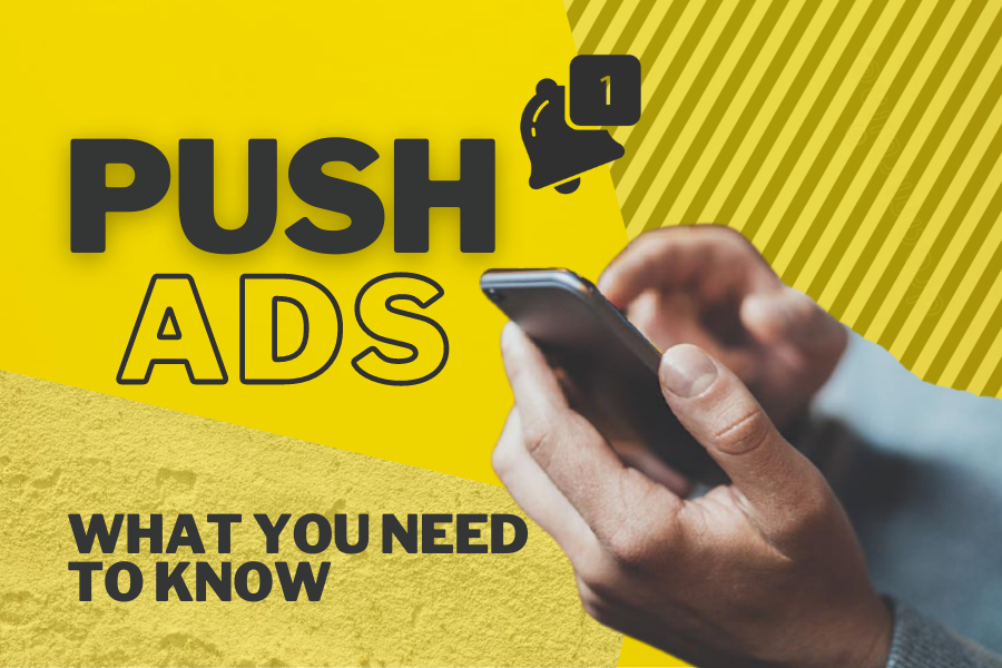 Push Ads