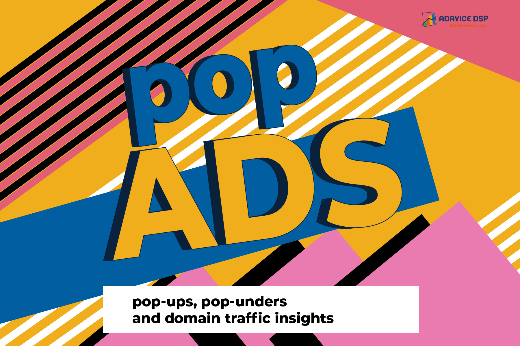 Pop ads